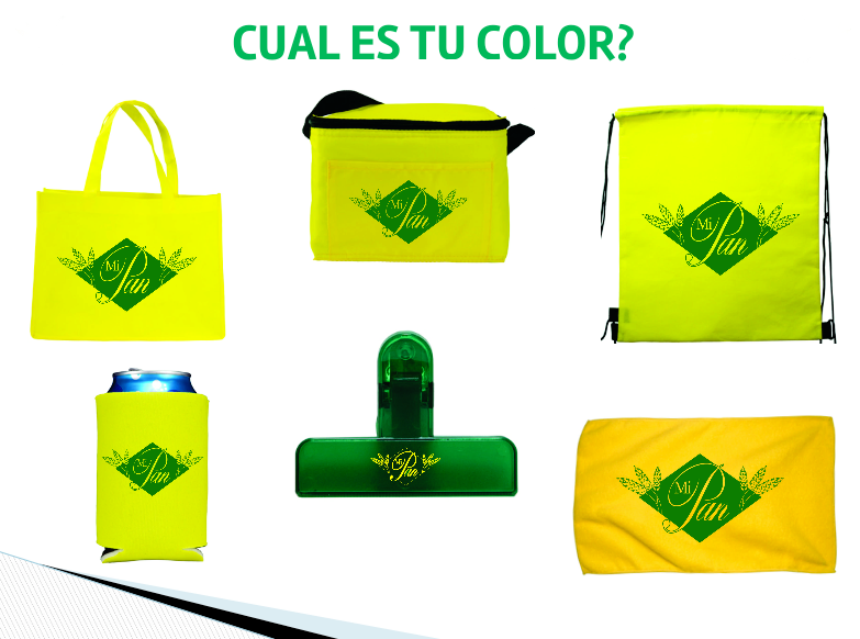 Victor Roman Nieves Inc- CuÃ¡l es tu Color