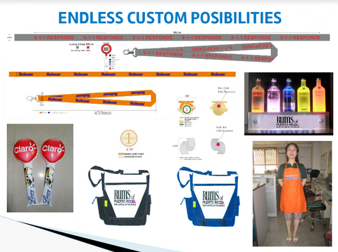 Victor Roman Nieves Inc - Endless Custom