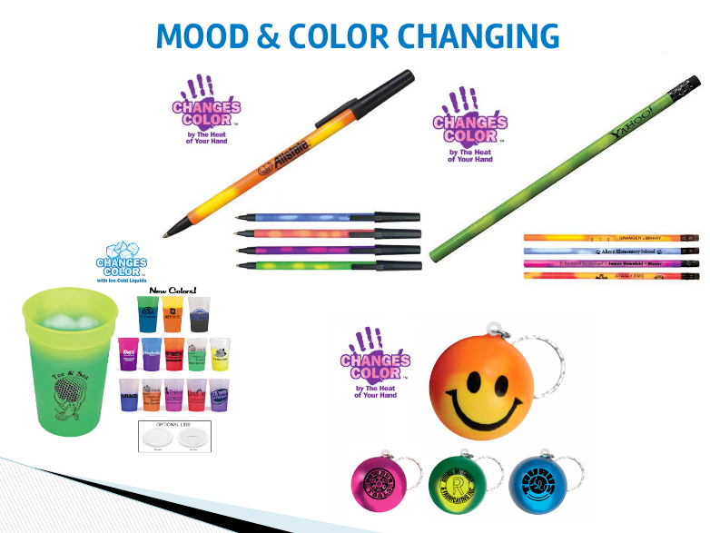 Victor Roman Nieves Inc - Mood & Color