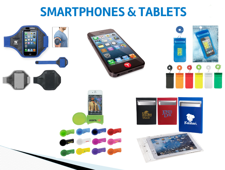 Victor Roman Nieves Inc - Smartphones & Tablets