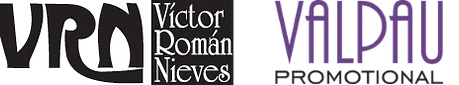 Victor Roman Nieves Inc - Logo